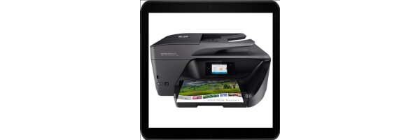 HP OfficeJet Pro 6975 