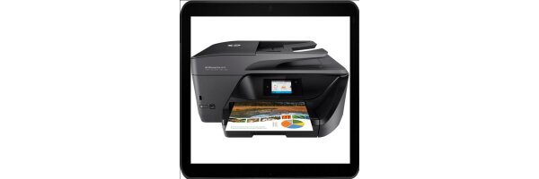 HP OfficeJet Pro 6978 