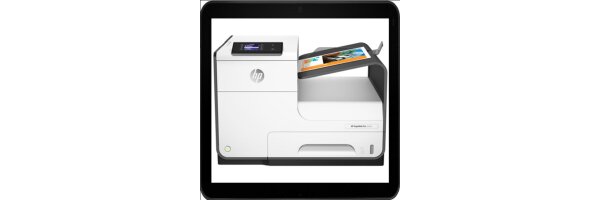 HP PageWide Pro 452 dw