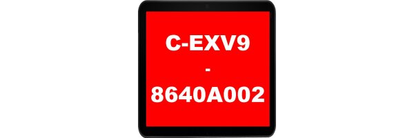 Canon Cartridge C-EXV9 - 8640A002