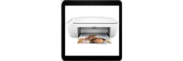 HP DeskJet 2620 