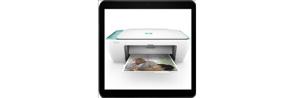 HP DeskJet 2632 