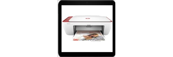 HP DeskJet 2633 