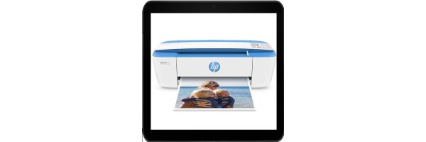 HP DeskJet 3720 