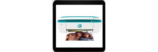 HP DeskJet 3735 