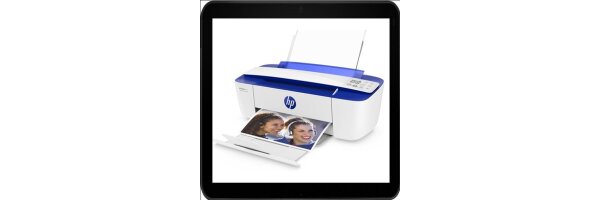 HP DeskJet 3760 