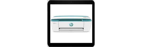 HP DeskJet 3762 