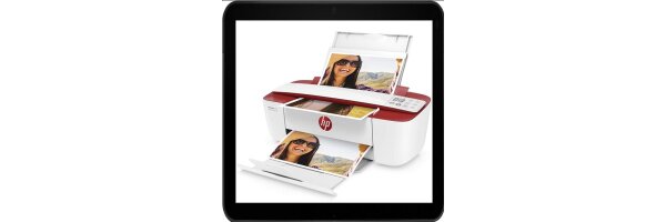 HP DeskJet 3764 