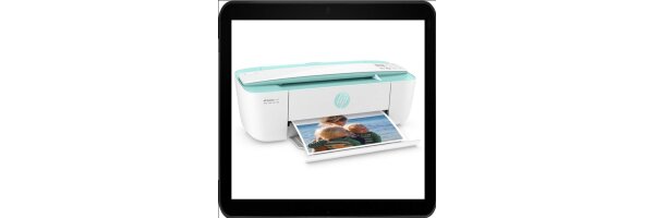 HP DeskJet Ink Advantage 3700 MFP