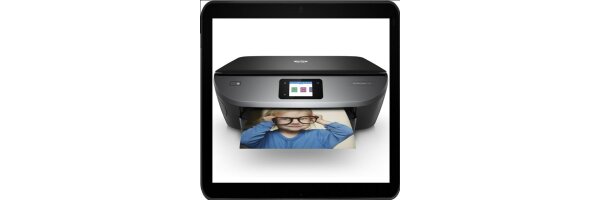 HP Envy Photo 7130 