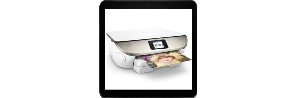 HP Envy Photo 7134