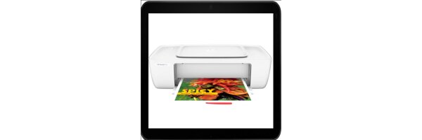 HP DeskJet 1112 