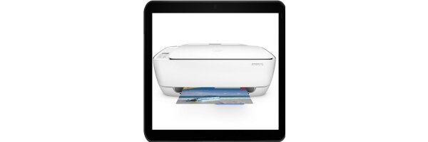 HP DeskJet 3630 