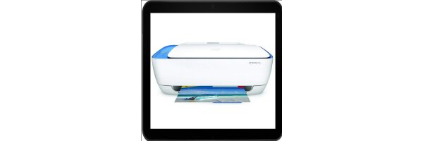 HP DeskJet 3632