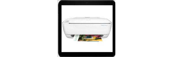 HP DeskJet 3636 