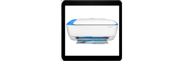 HP DeskJet 3637 