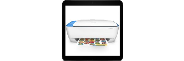 HP DeskJet 3639 