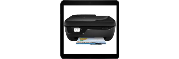 HP OfficeJet 3833 