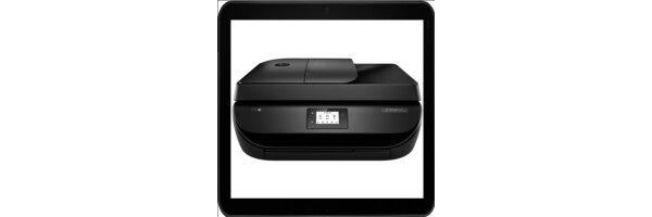 HP OfficeJet 4650 