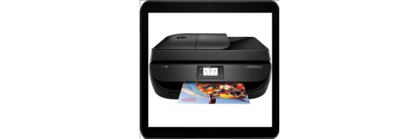 HP OfficeJet 4654 