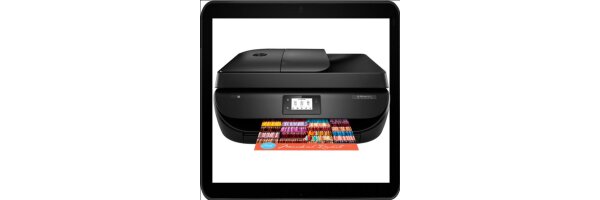 HP OfficeJet 4655