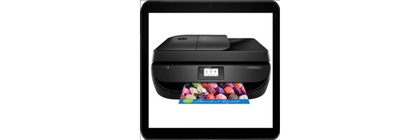 HP OfficeJet 4657 