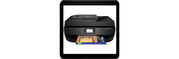 HP OfficeJet 4658 