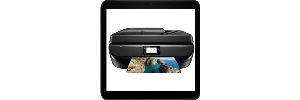 HP OfficeJet 5220 