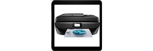 HP OfficeJet 5230 