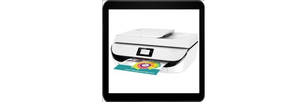 HP OfficeJet 5232