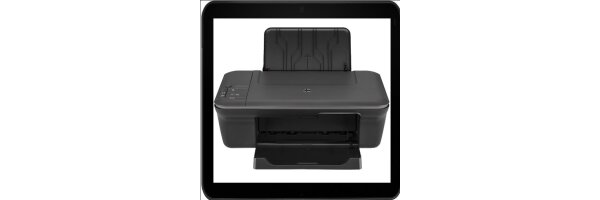 HP DeskJet 1050 