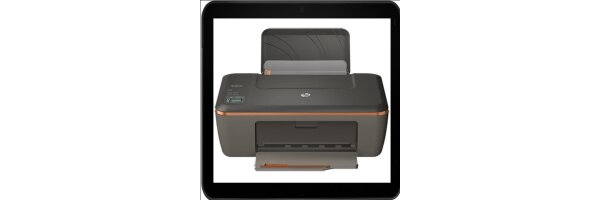 HP DeskJet 2510 