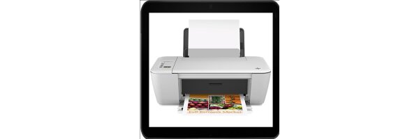 HP DeskJet 2540 