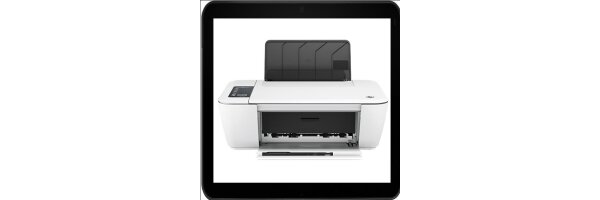 HP DeskJet 2543 