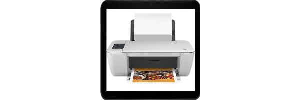 HP DeskJet 2544 