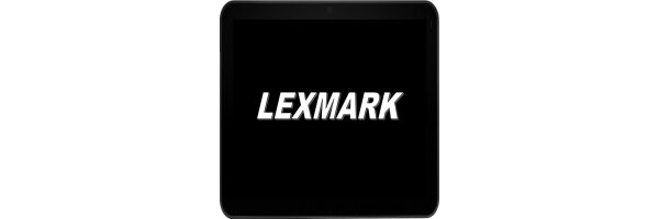 Lasertoner für Lexmark