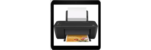 HP DeskJet 2549 