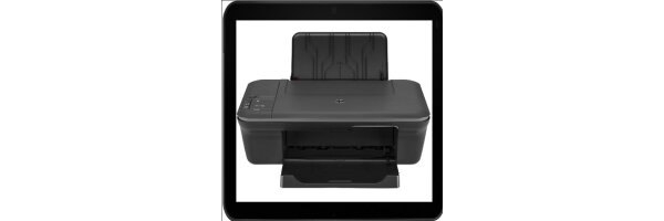 HP DeskJet 2550