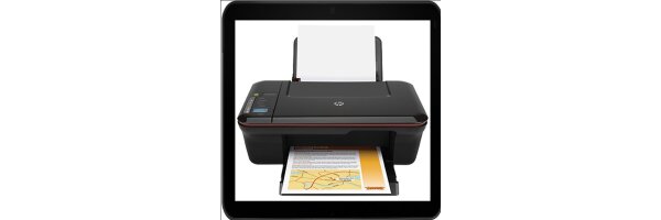 HP DeskJet 3050 