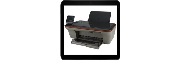 HP DeskJet 3052 