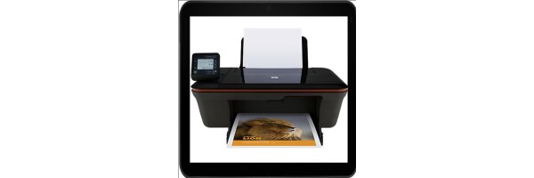 HP DeskJet 3057 a 