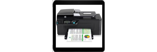 HP OfficeJet 4500 Wireless 