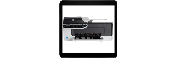 HP OfficeJet J 4524 