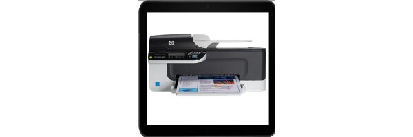 HP OfficeJet J 4535 