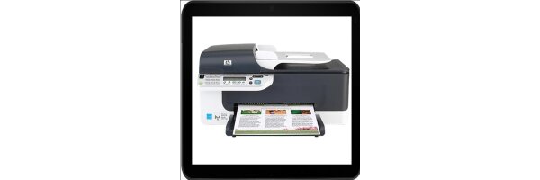 HP OfficeJet J 4624 