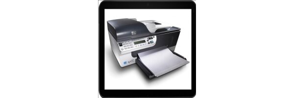 HP OfficeJet J 4660 