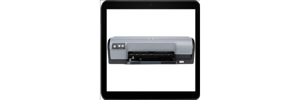 HP DeskJet D 2545 