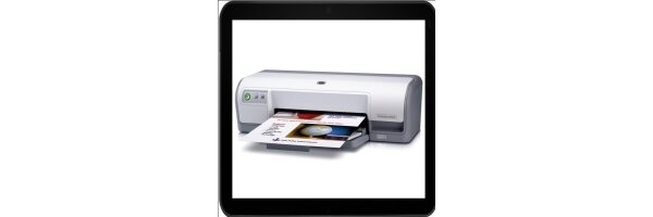 HP DeskJet D 2560