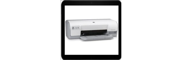 HP DeskJet D 2563 