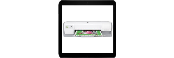 HP DeskJet D 2566 